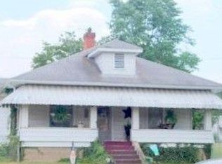 2120 Mount Vernon Ave, Point Pleasant, WV 25550