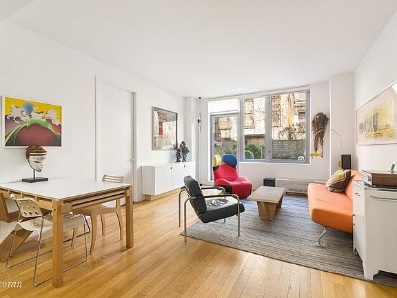 2nd image of 117 W 123rd Street 1b #1B