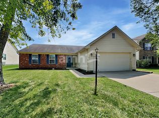 139 Trails End, Brownsburg, IN 46112