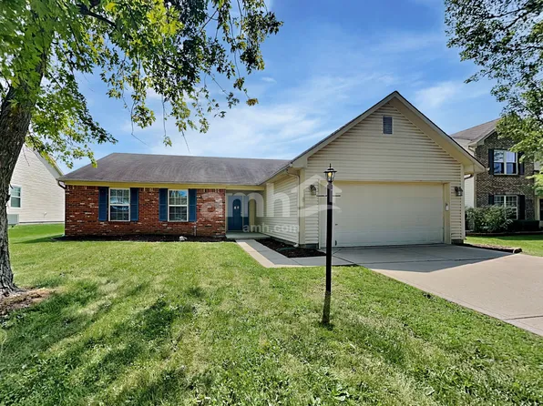 139 Trails End, Brownsburg, IN 46112