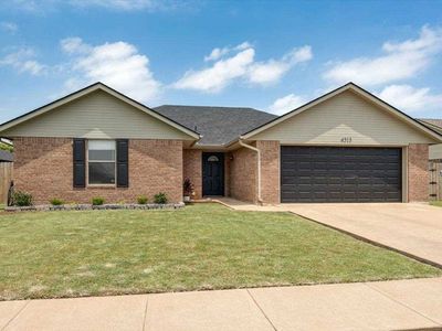 4513 SW Malcom Rd, Lawton, OK, 73505