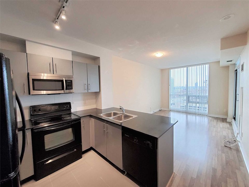2nd image of 12 Yonge St #2003