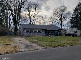 4382 Concord Dr, Feasterville Trevose, PA