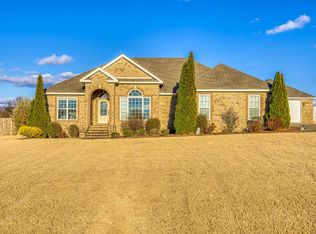 132 Bull Run, Killen, AL 35645