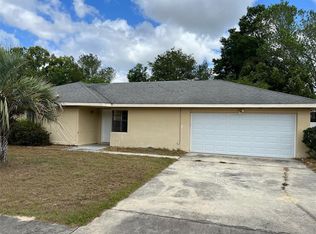 3567 SW 151st St, Ocala, FL 34473
