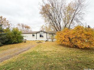 501 7th Avenue E, Meadow Lake, SK S9X 1X9