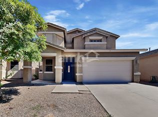 6621 S 57th Ave, Laveen, AZ 85339