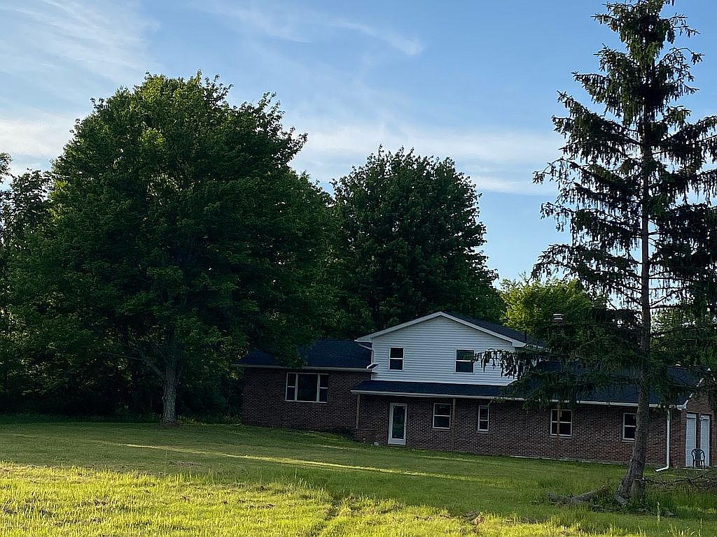 9237 Tallmadge Rd, Diamond, OH 44412 Zillow