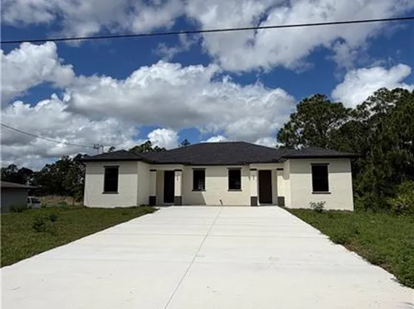 496-498 Bell BLVD S, LEHIGH ACRES, FL 33974