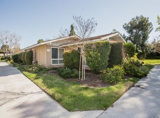 938 Avenida Majorca APT A, Laguna Woods, CA 92637
