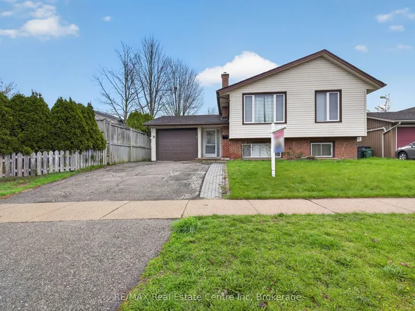 9 Sanderson Dr, Guelph, ON N1H 6T7