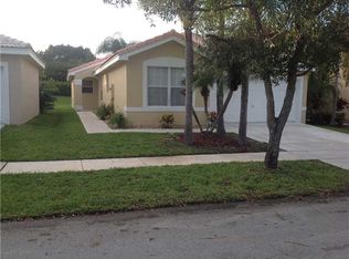 1918 SW 177th Ave, Miramar, FL 33029