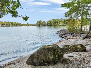 104 Hopewell Road Lot 5, Alton, NH 03809