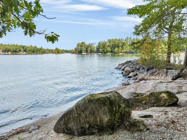 104 Hopewell Road Lot 5, Alton, NH 03809