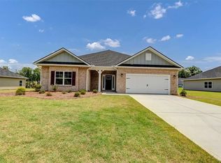 321 Angela Ave, Bowdon, GA 30108
