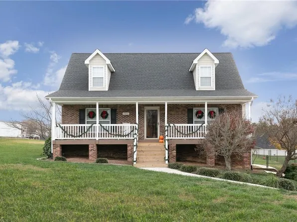 7050 Ocoee Dr, Walkertown, NC 27051