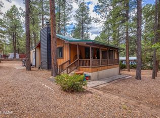 2291 W Savage Cir, Show Low, AZ 85901