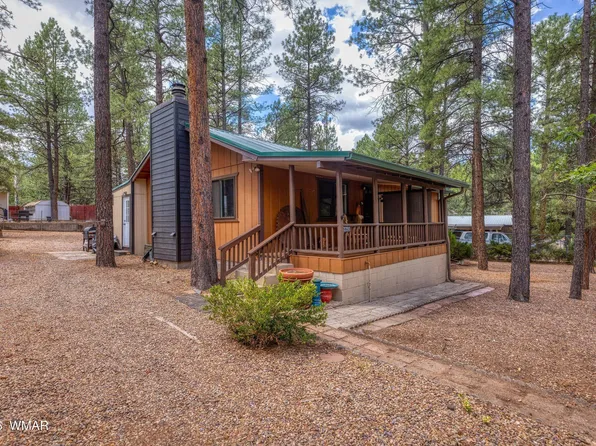 2291 W Savage Cir, Show Low, AZ 85901
