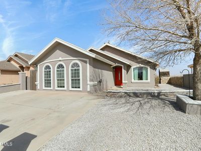 11056 Chippendale Ave, El Paso, TX, 79934