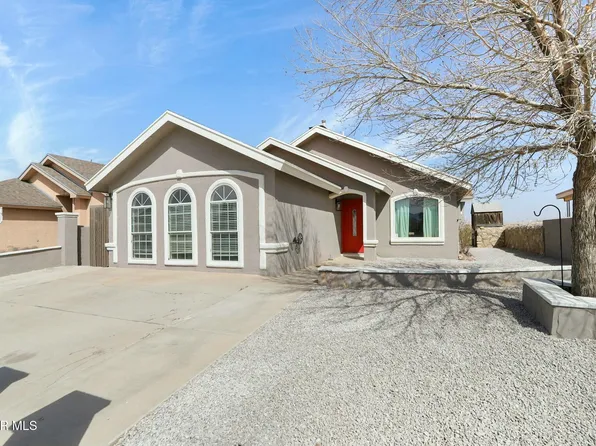 11056 Chippendale Ave, El Paso, TX 79934