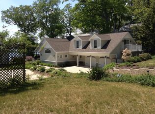 10413 Pretty Lake Trl, Plymouth, IN 46563