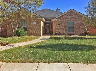 3615 Ross St, Amarillo, TX 79118