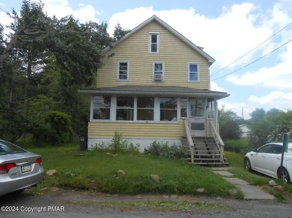 1106 Mill St, Tobyhanna, PA 18466