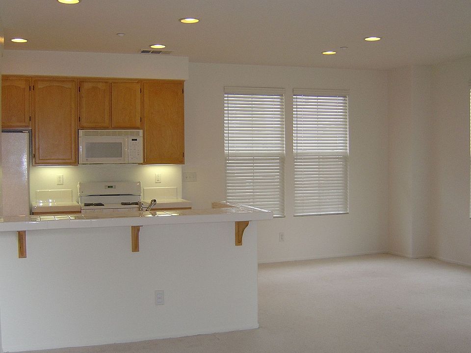Kitchen and Dining Room