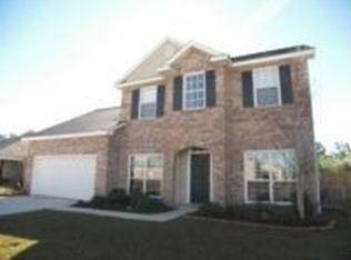 1019 Orchard Hill Dr, Slidell, LA 70461