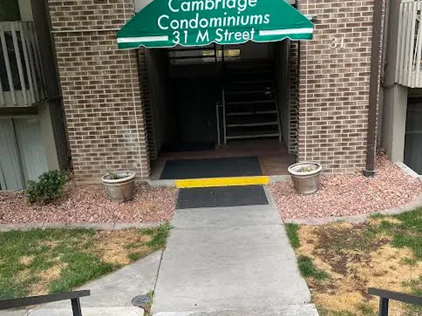 31 N M St E #203, Salt Lake City, UT 84103