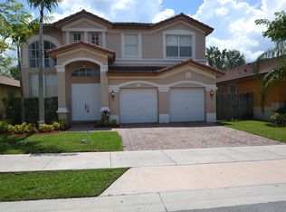 9131 SW 152nd Ct, Miami, FL 33196