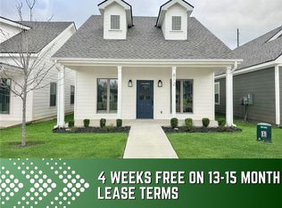 812 NE Heights Ln, Bentonville, AR 72712