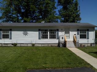 1544 Shane Dr, Bitely, MI 49309