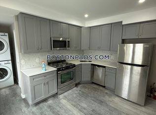 19 Long Ave #2, Boston, MA 02134