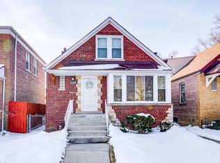 7224 S Albany Ave, Chicago, IL 60629