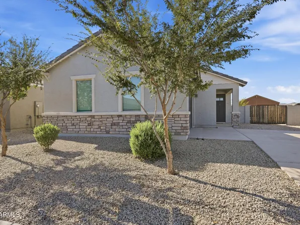 2673 E AGUAYO Drive, Casa Grande, AZ 85194