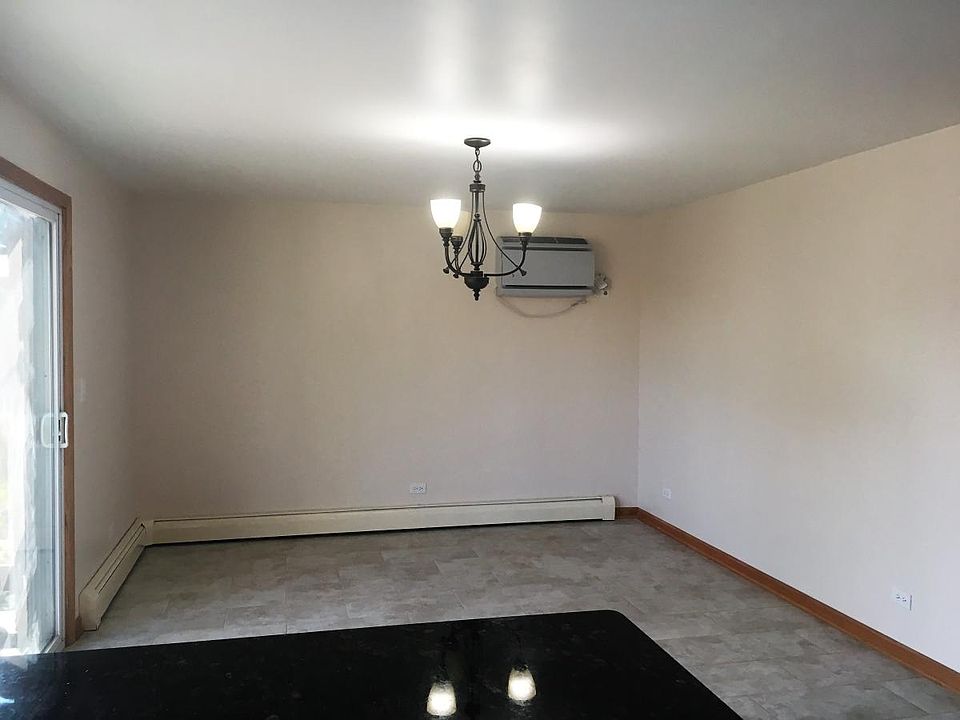 Kitchen connects to a Family Room
