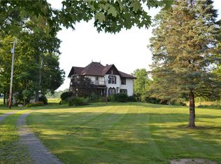 4519 Hogback Hill Rd, Palmyra, NY 14522