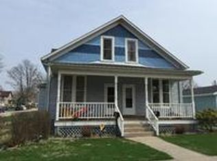 903 Ridge St, La Porte, IN 46350