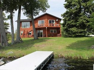 4322 Thomas Lake Rd, Two Harbors, MN 55616