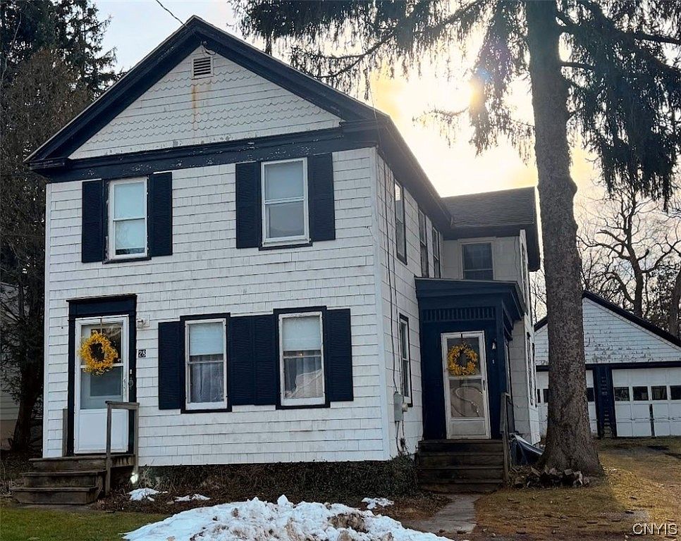 28 Nelson St, Cazenovia, NY 13035 Zillow