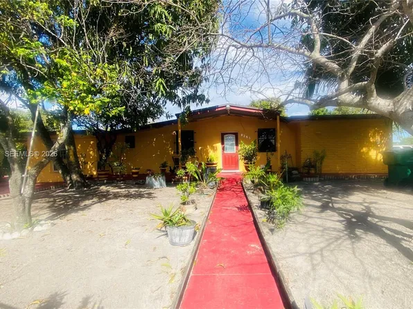 8355 NW 32nd Ave, Miami, FL 33147