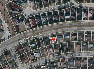 1918 W Northgate Dr, Irving, TX 75062