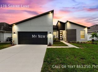1178 Sabine Ln, Poinciana, FL 34759