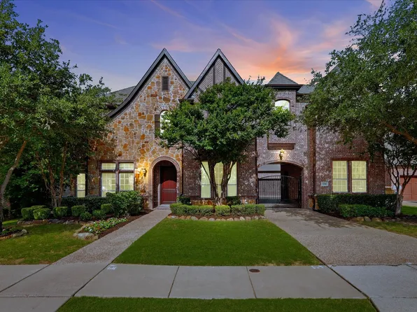420 Silverado Trl, Keller, TX 76248