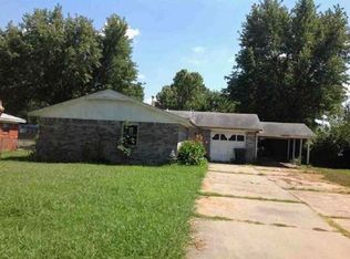 803 W 5th St, Skiatook, OK 74070