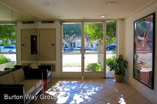 3rd image of 8915 Burton Way APT 203