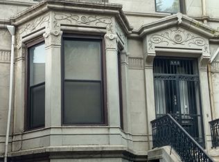 540 Clinton Ave, Brooklyn, NY 11238