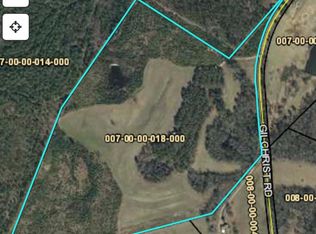 0 Gilchrist Rd, Mc Cormick, SC 29835