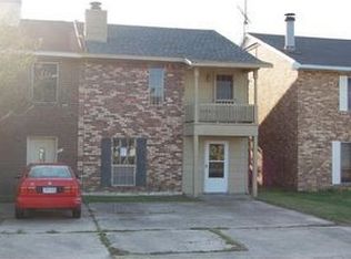 115 Courtney Dr, Duson, LA 70529